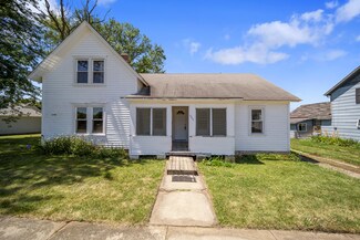 9905 Saint Albans St, Hebron, IL 60034