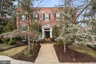1 W Maple St Unit 101, Alexandria, VA 22301