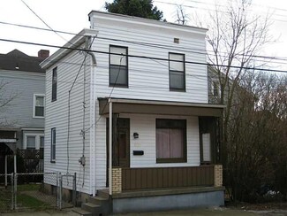 1235 Thelma St, Pittsburgh, PA 15212