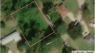 207 Ford St, Lufkin, TX 75904