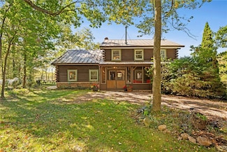164 Black Bear Run, Berlin, PA 15530