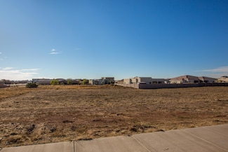 6524 Pato Rd, Albuquerque, NM 87120