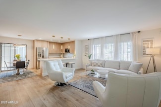 5201 N 24th St Unit 107, Phoenix, AZ 85016