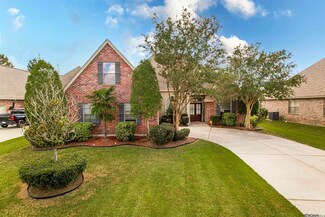118 Cypress Lakes Dr, Slidell, LA 70458