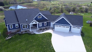 4688 20 Mile Rd, Kent City, MI 49330