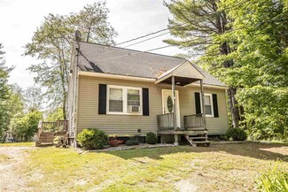 61 Hillcrest Rd, Jaffrey, NH 03452