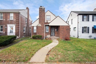 18711 Indiana St, Detroit, MI 48221