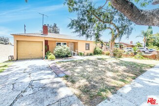 2017 S Garnsey St, Santa Ana, CA 92707