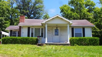 418 N Gospel St, Paoli, IN 47454