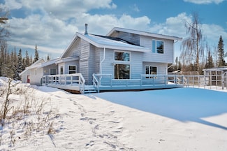 2795 Watergate Way, Kenai, AK 99611