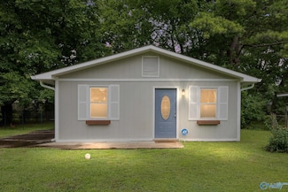 1022 6th Ave SW, Decatur, AL 35601