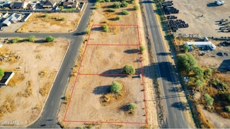 13345 S Burma Rd Unit 151,150,149, Arizona City, AZ 85123