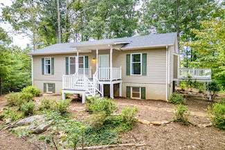 291 Anthony Dr, Patrick Springs, VA 24133