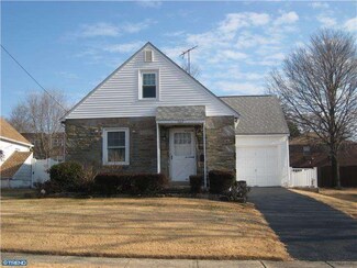 307 Mckinley Ave, Norwood, PA 19074