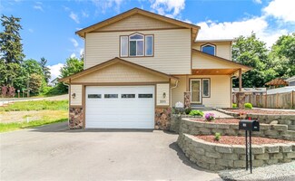 1100 9th Ave, Milton, WA 98354