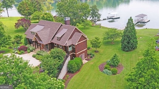 2156 Mockingbird Ln, Hiawassee, GA 30546