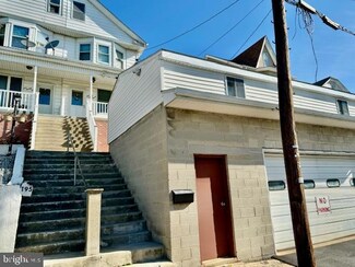 197 Ohio Ave, Shenandoah, PA 17976