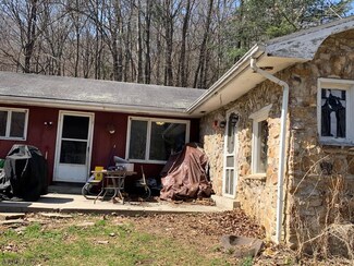 9583 Black Valley Rd, Everett, PA 15537