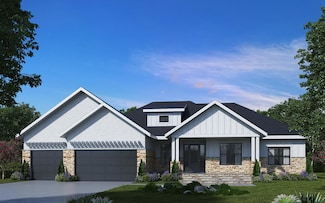 2042 E Will St, Republic, MO 65738