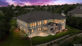 6303 Ellingwood Point Place, Castle Rock, CO 80108