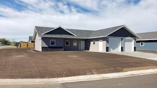 1001 8th Ave NW, Perham, MN 56573