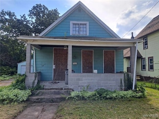 1137 North Ave, Niagara Falls, NY 14305