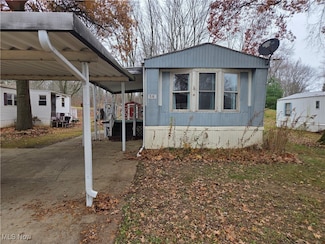 7443 Spillway Rd Unit 58, Lisbon, OH 44432