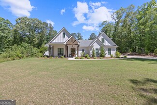 11807 Alcovy Rd, Covington, GA 30014