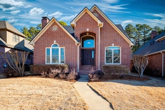 56 Duclair Ct, Little Rock, AR 72223