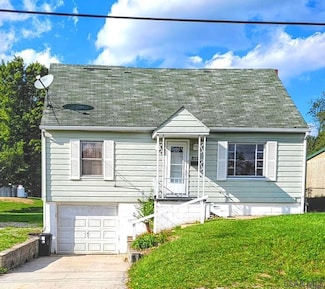 850 Leisure Ave, Johnstown, PA 15904