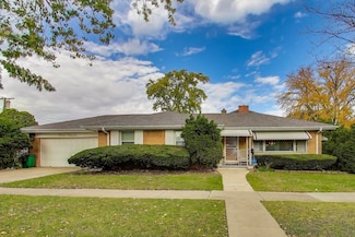 2032 S 22nd Ave, Broadview, IL 60155