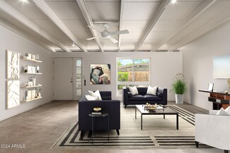 1018 E Palo Verde Dr, Phoenix, AZ 85014