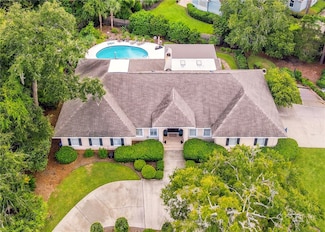 257 Saint Andrews, Saint Simons Island, GA 31522