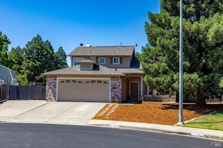 1013 Flint Ct, Vacaville, CA 95687