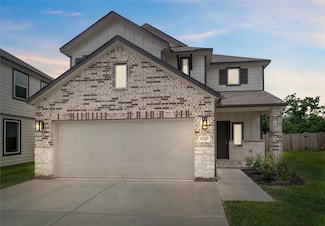 6747 Old Cypress Landing Ln, Humble, TX 77338