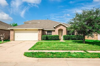 10308 Fawn Meadow Ct, Fort Worth, TX 76140