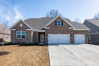 1695 S Centennial Ave, New Palestine, IN 46163