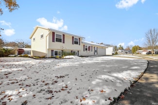 1503 Blanchard Dr, Mishawaka, IN 46544