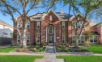 14130 Glasgow Place, Houston, TX 77077
