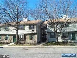 3 Carter Braxton Bldg Unit 3, Blackwood, NJ 08012