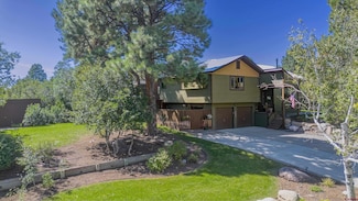 447 Willow Dr, Durango, CO 81301