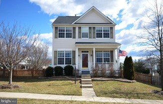 14339 Grackle Ct, Gainesville, VA 20155
