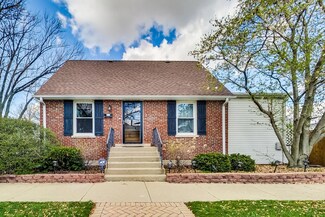 3301 Edgington St, Franklin Park, IL 60131