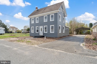 6303 Walnut St, Port Norris, NJ 08349