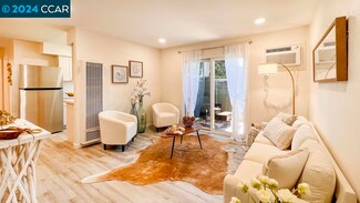 1133 Meadow Ln Unit 43, Concord, CA 94520