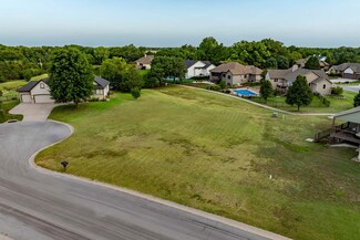 607 Aspen Creek Ct, Andover, KS 67002