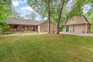 9949 Indian Trail, Montgomery, MI 49255