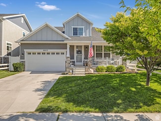 6612 W Terrace Wash Ln, West Jordan, UT 84081