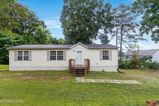 1318 Murray Dr, Knoxville, TN 37912