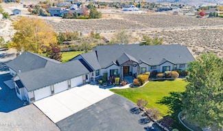 1839 Bitterbrush Ct, Gardnerville, NV 89410